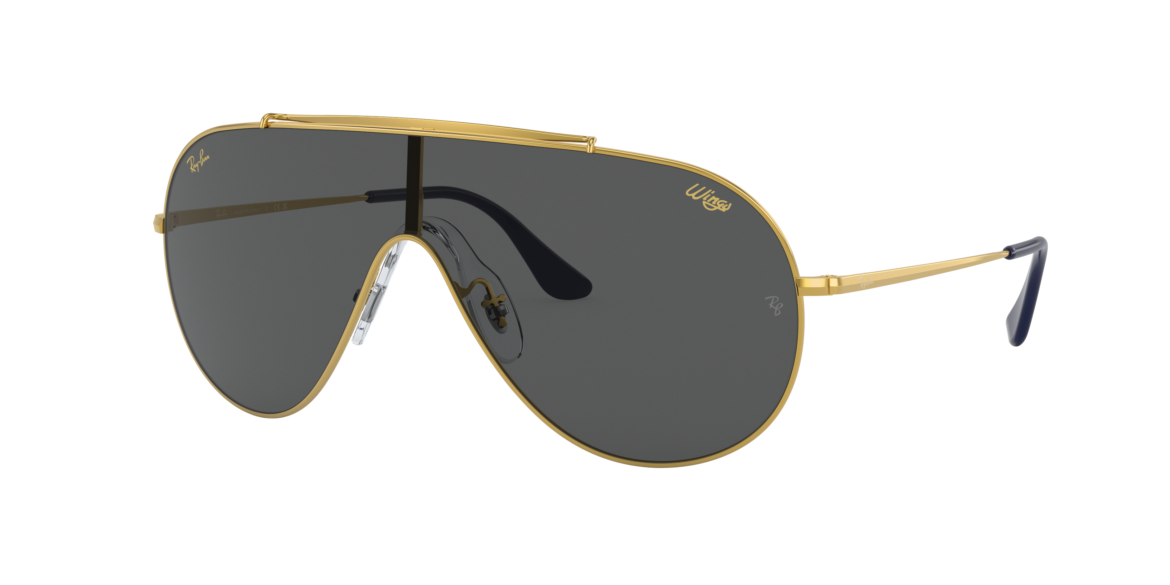 Ray-Ban RB3597 WINGS 924687