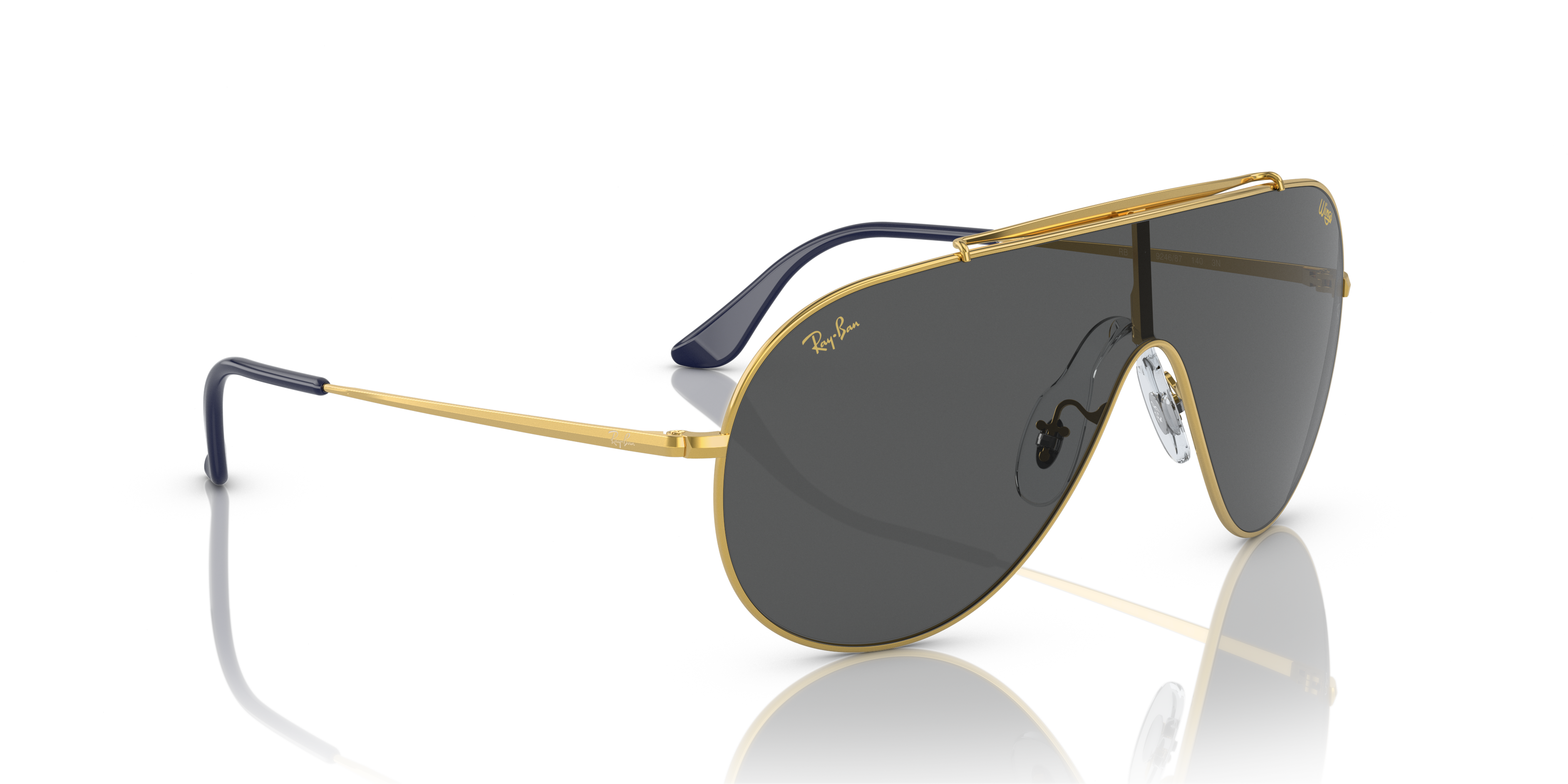 Ray-Ban RB3597 WINGS 924687