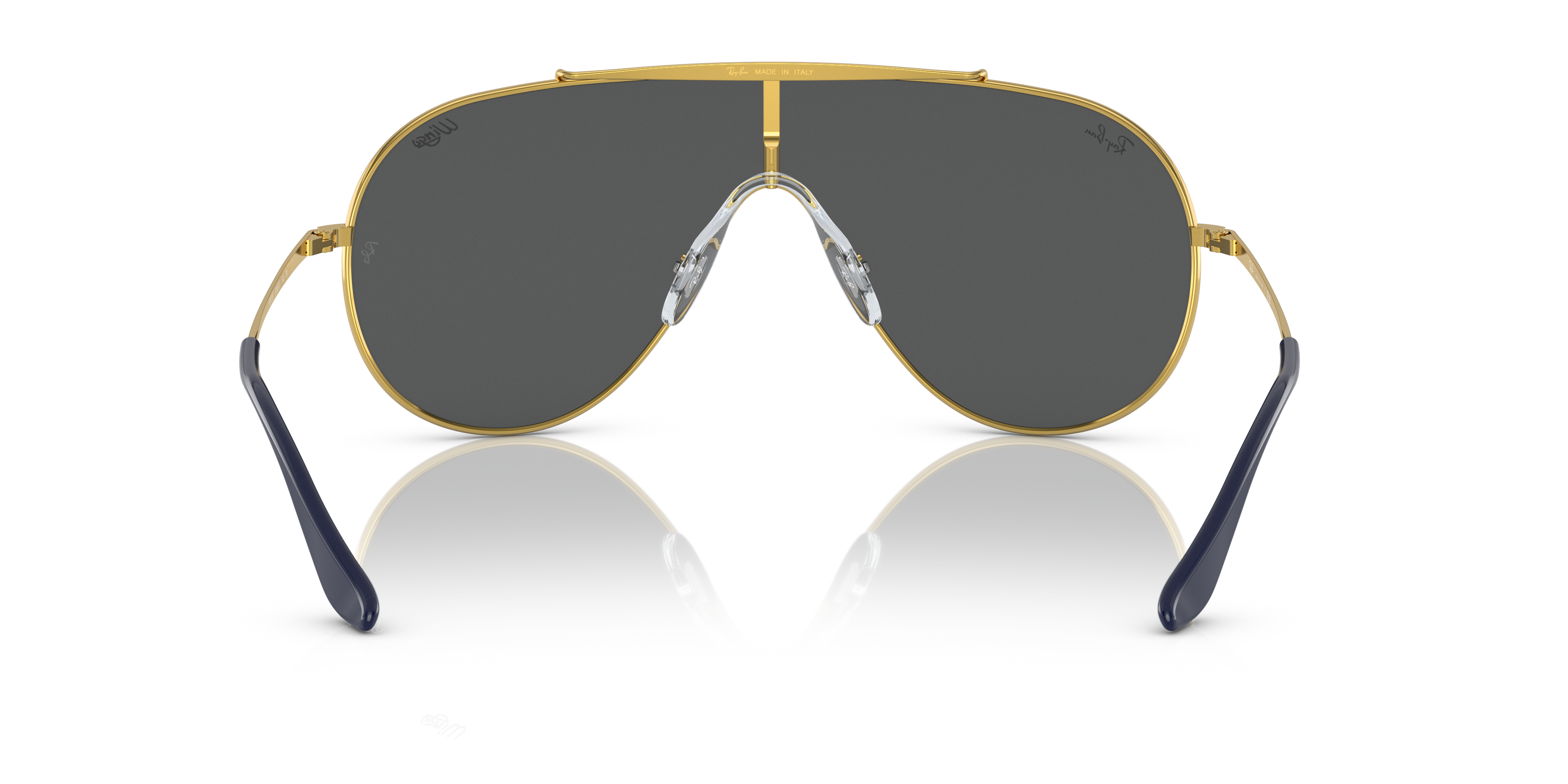 Ray-Ban RB3597 WINGS 924687