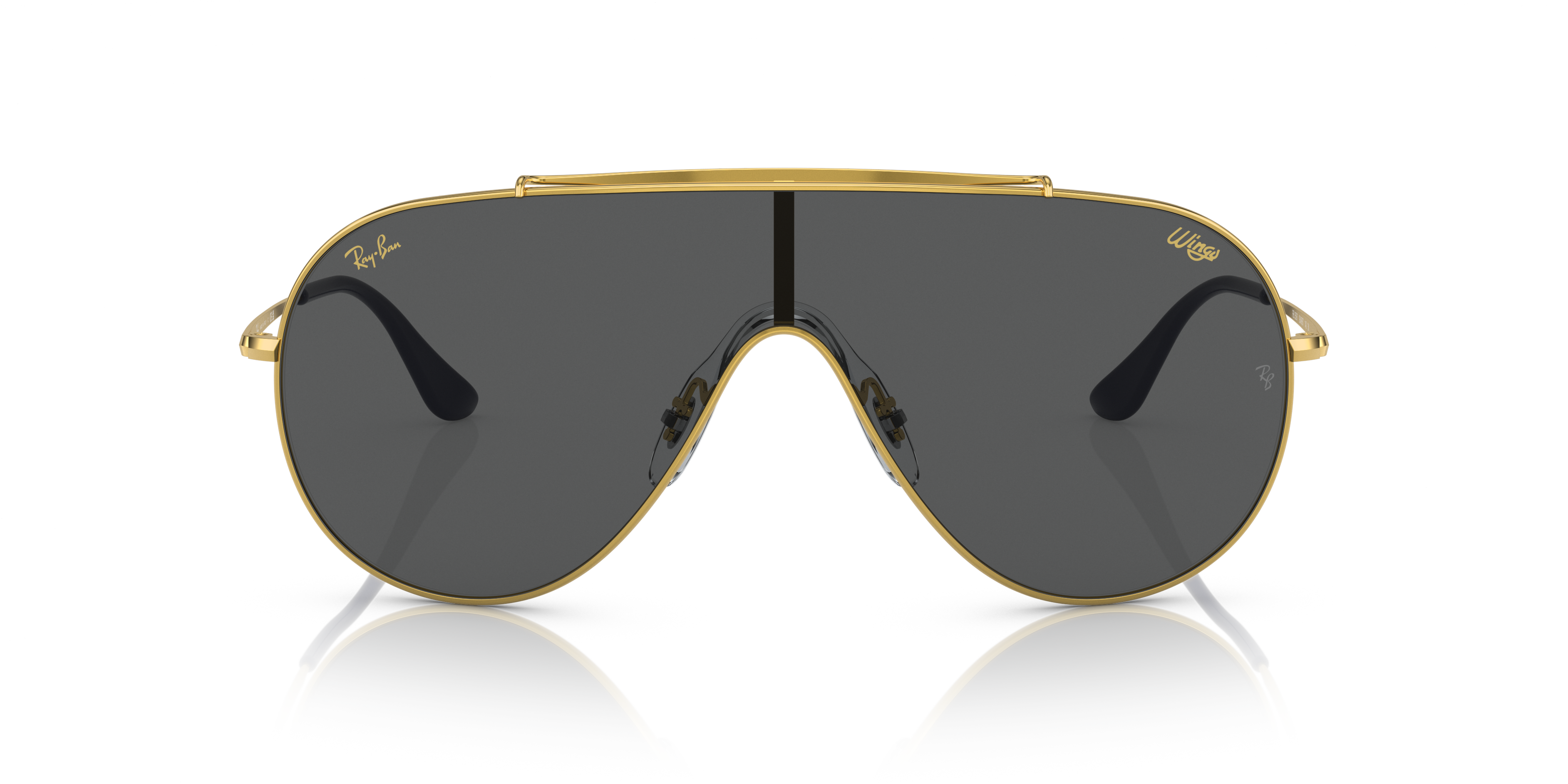 Ray-Ban RB3597 WINGS 924687