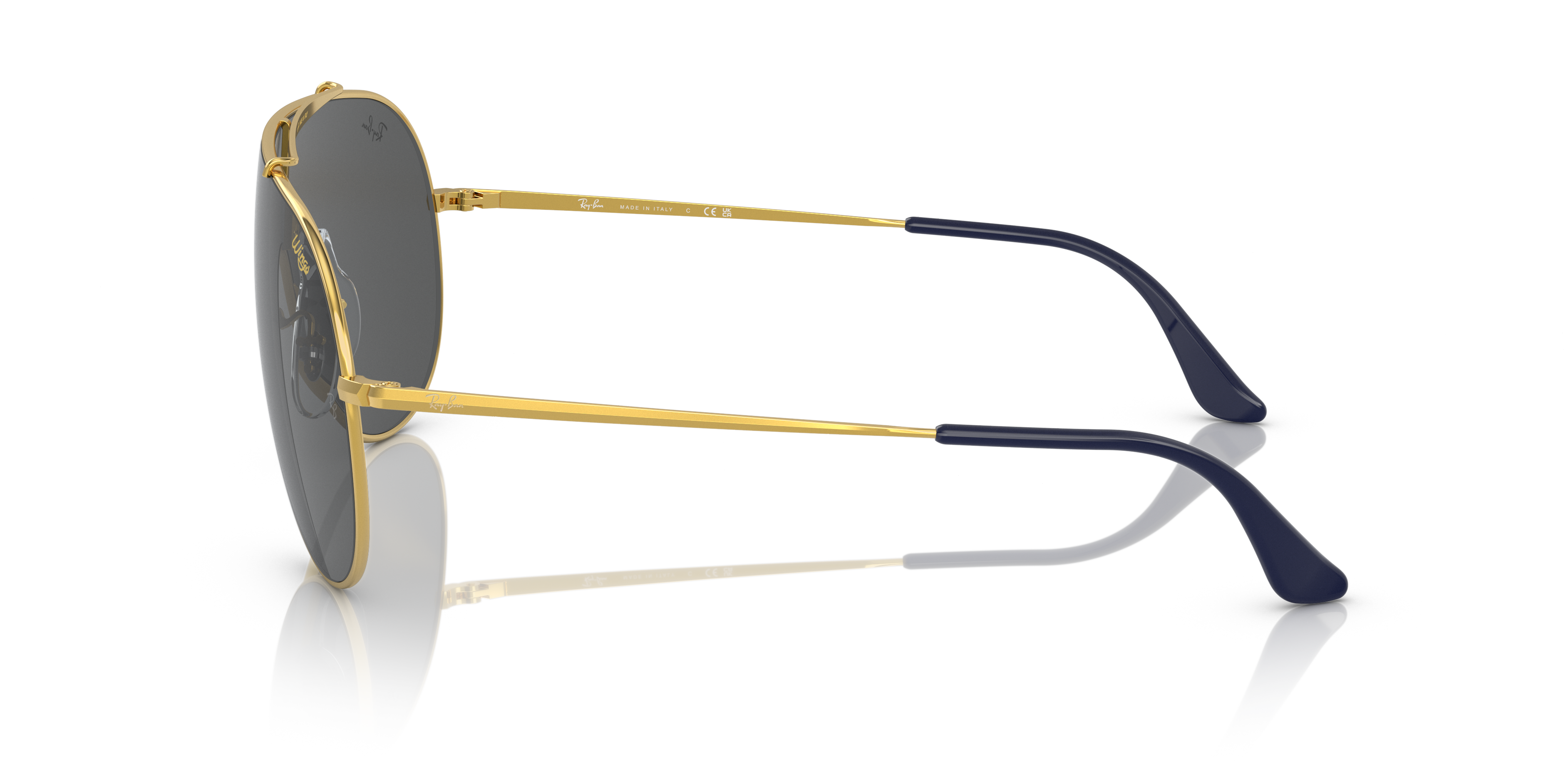 Ray-Ban RB3597 WINGS 924687