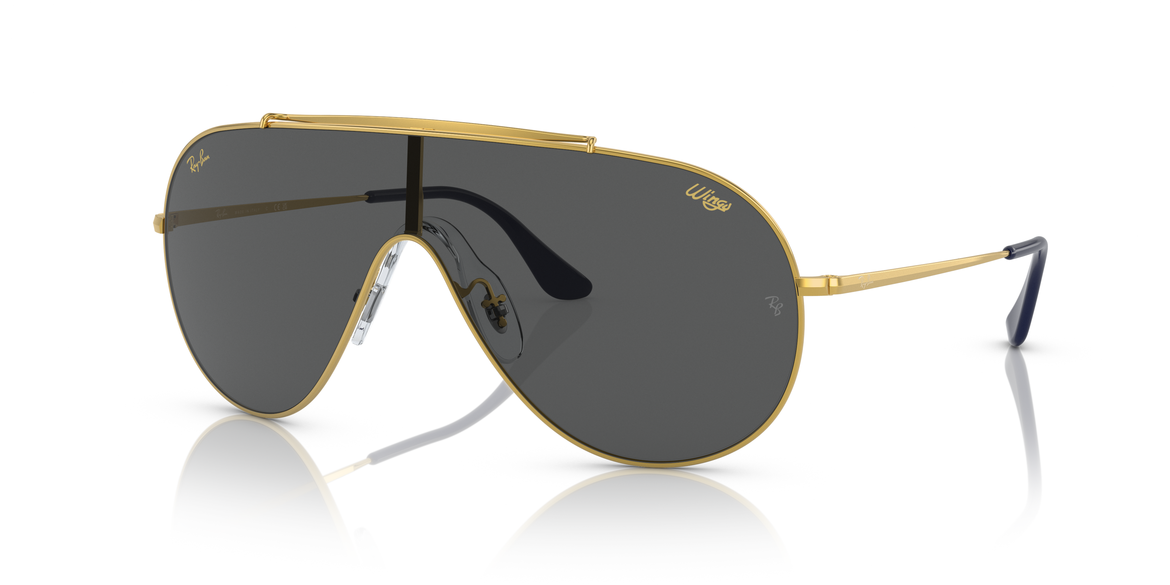 Ray-Ban RB3597 WINGS 924687