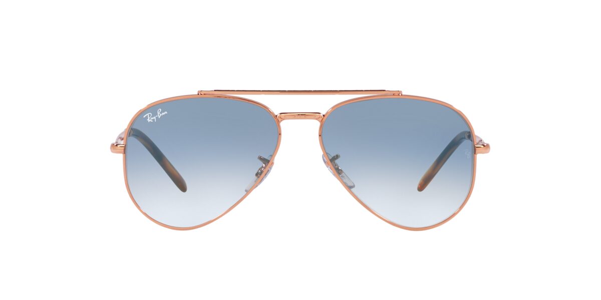 Ray-Ban RB3625 NEW AVIATOR 92023F