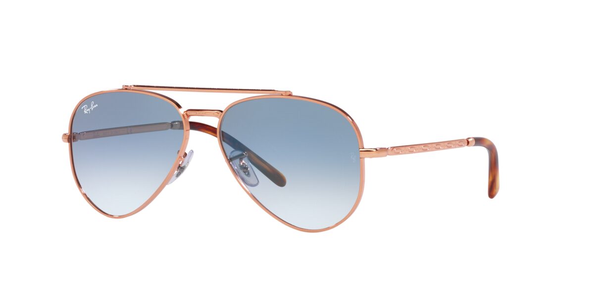 Ray-Ban RB3625 NEW AVIATOR 92023F