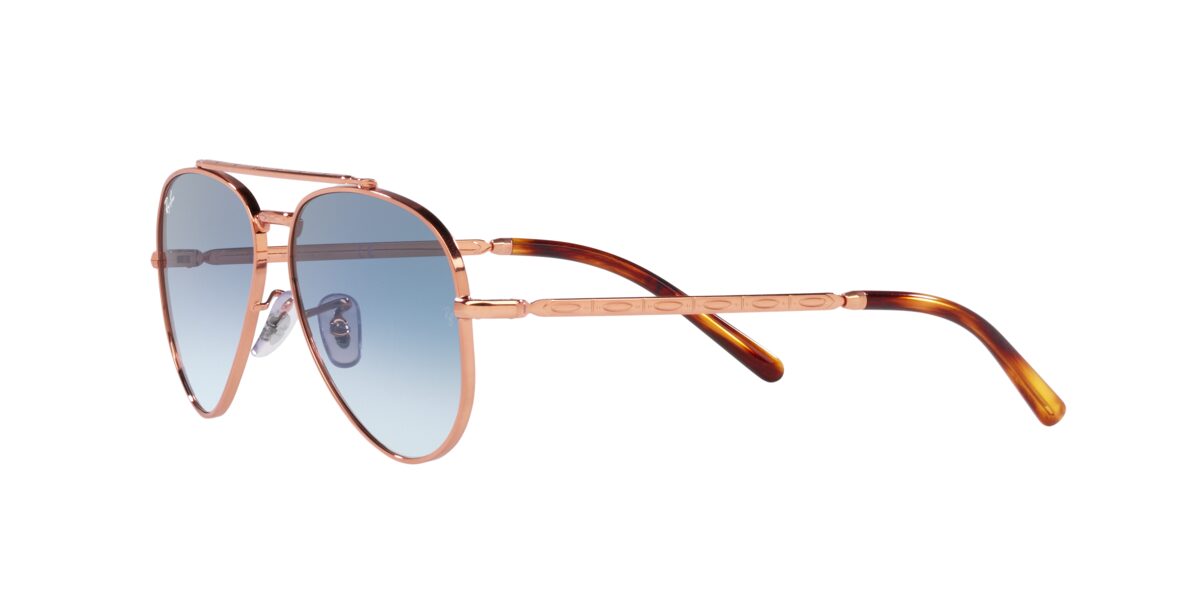 Ray-Ban RB3625 NEW AVIATOR 92023F