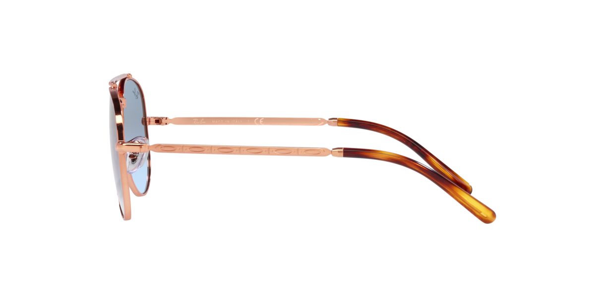 Ray-Ban RB3625 NEW AVIATOR 92023F