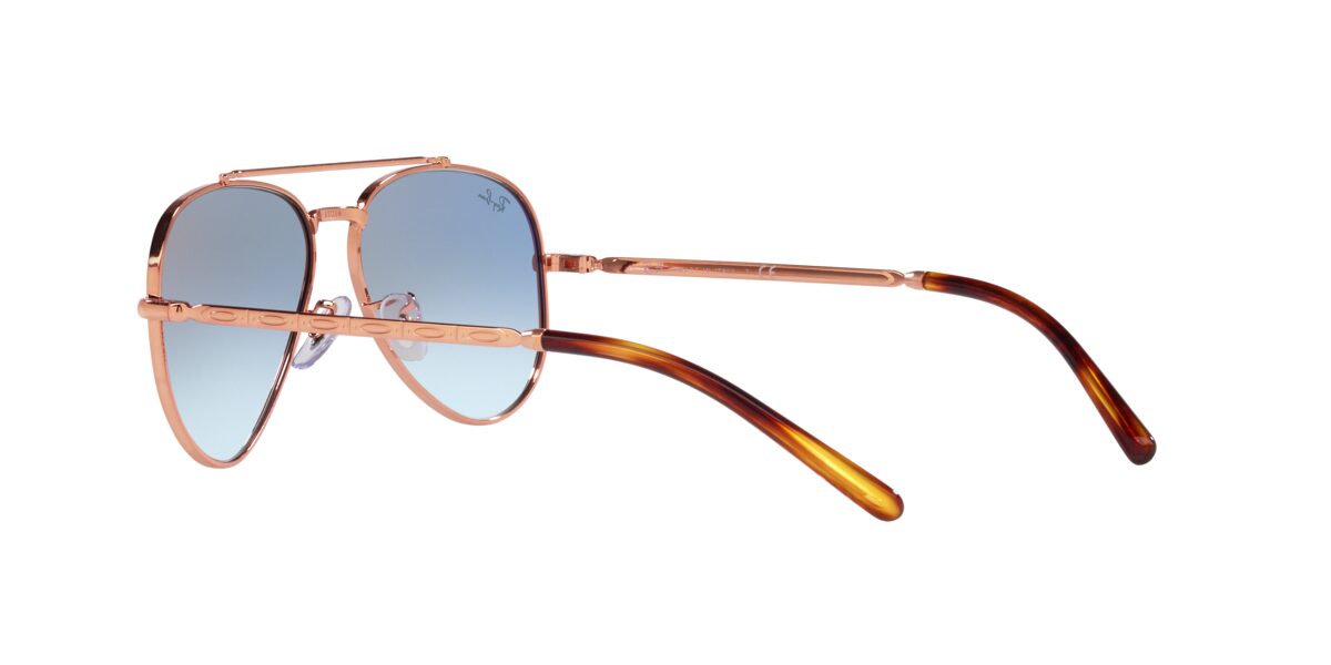 Ray-Ban RB3625 NEW AVIATOR 92023F