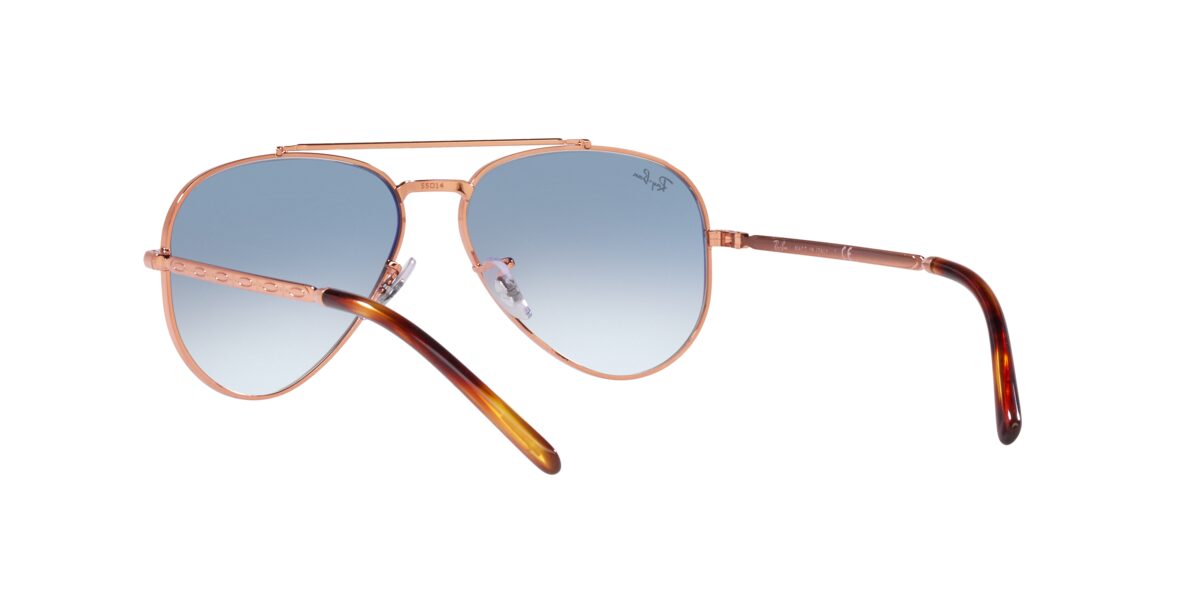 Ray-Ban RB3625 NEW AVIATOR 92023F