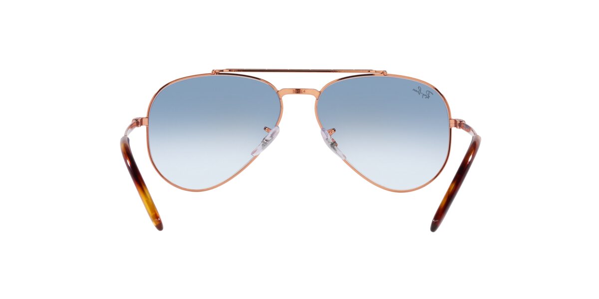 Ray-Ban RB3625 NEW AVIATOR 92023F
