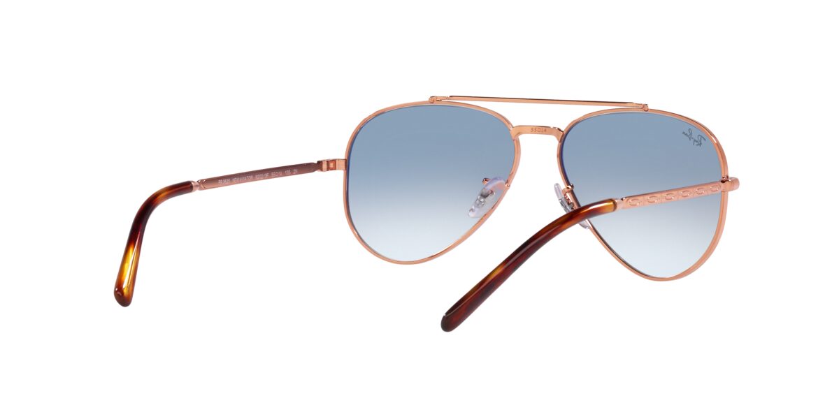 Ray-Ban RB3625 NEW AVIATOR 92023F