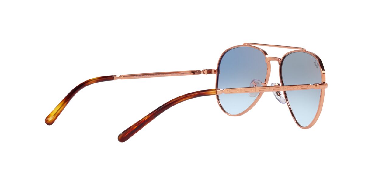 Ray-Ban RB3625 NEW AVIATOR 92023F