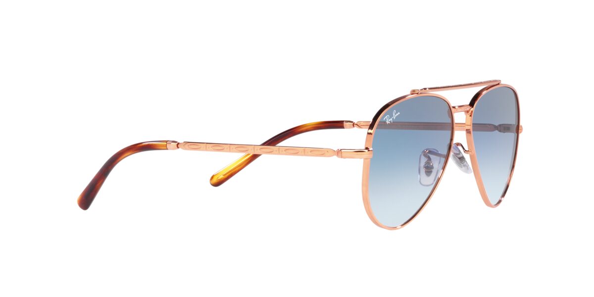 Ray-Ban RB3625 NEW AVIATOR 92023F