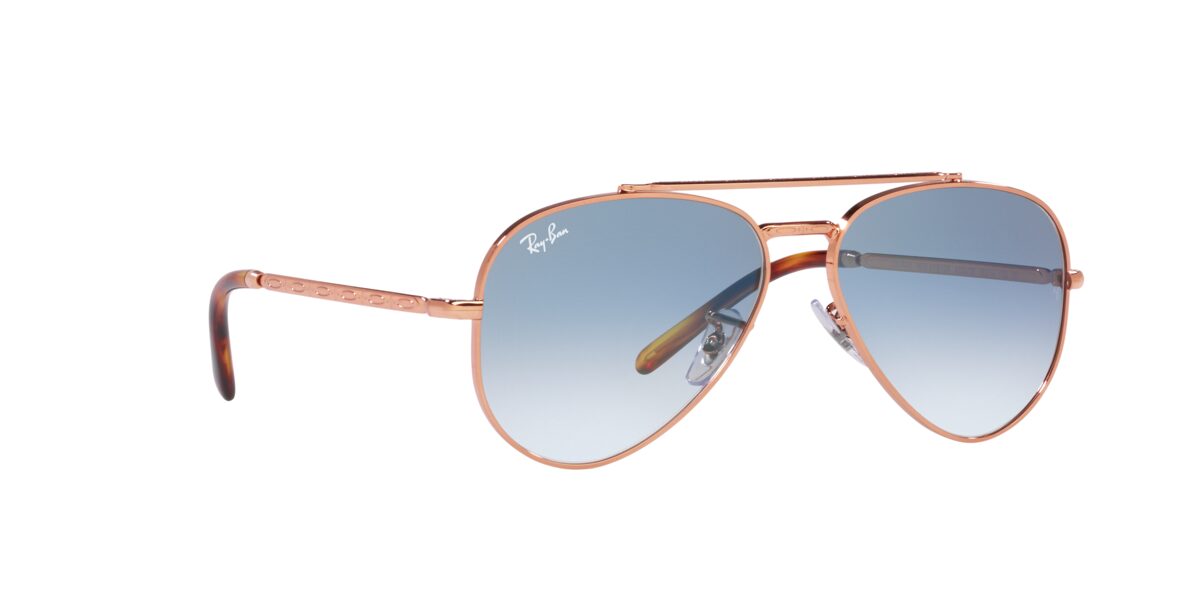 Ray-Ban RB3625 NEW AVIATOR 92023F