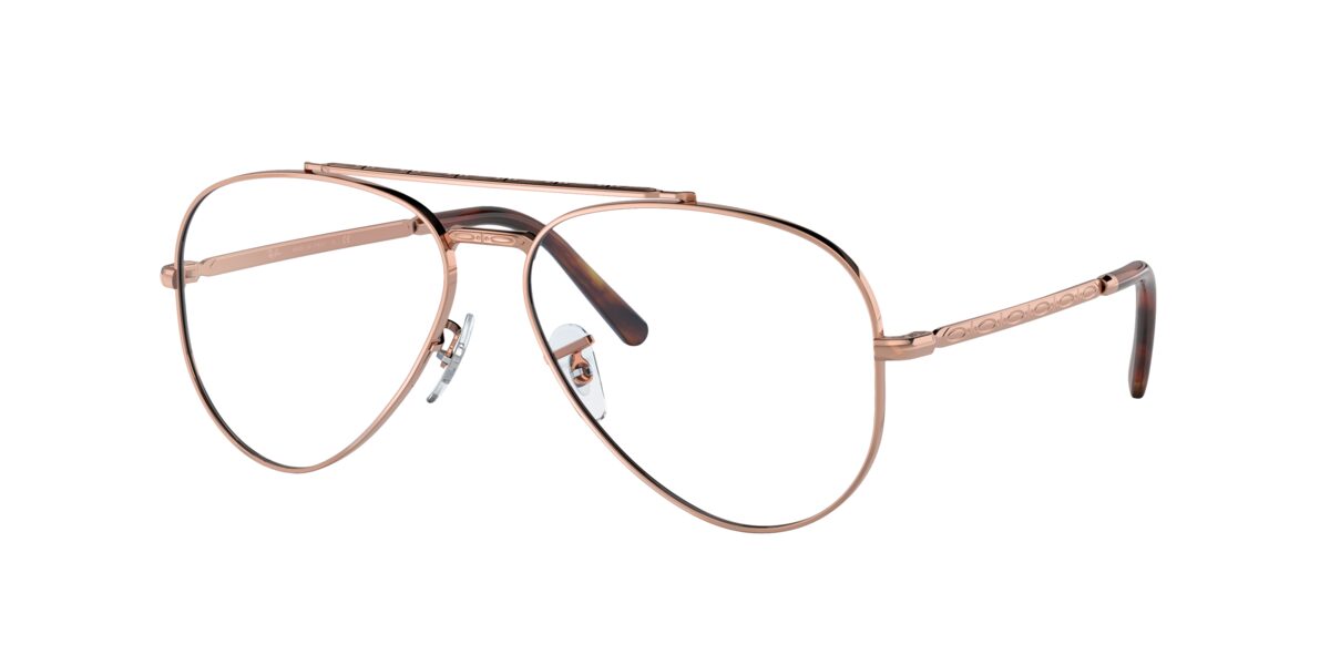 Ray-Ban RB3625 NEW AVIATOR 92023F