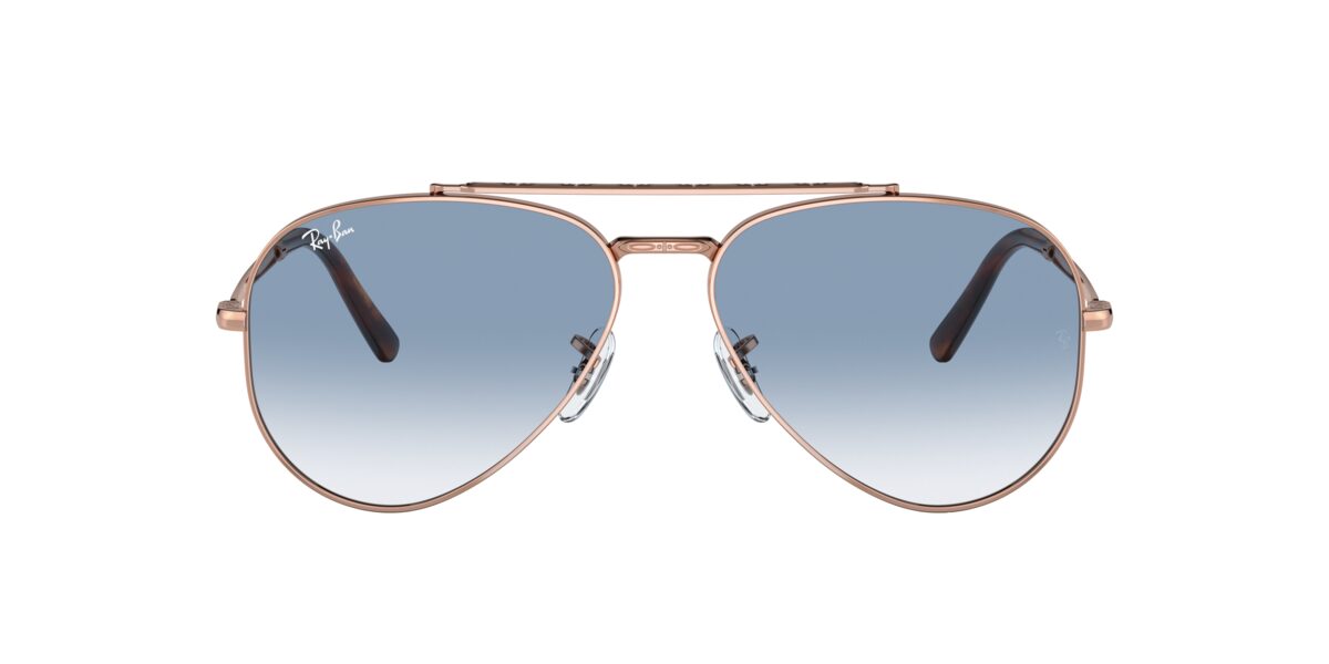 Ray-Ban RB3625 NEW AVIATOR 92023F