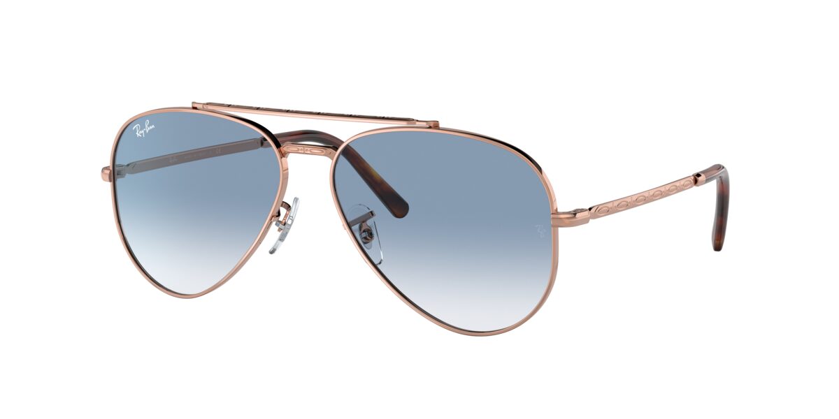 Ray-Ban RB3625 NEW AVIATOR 92023F