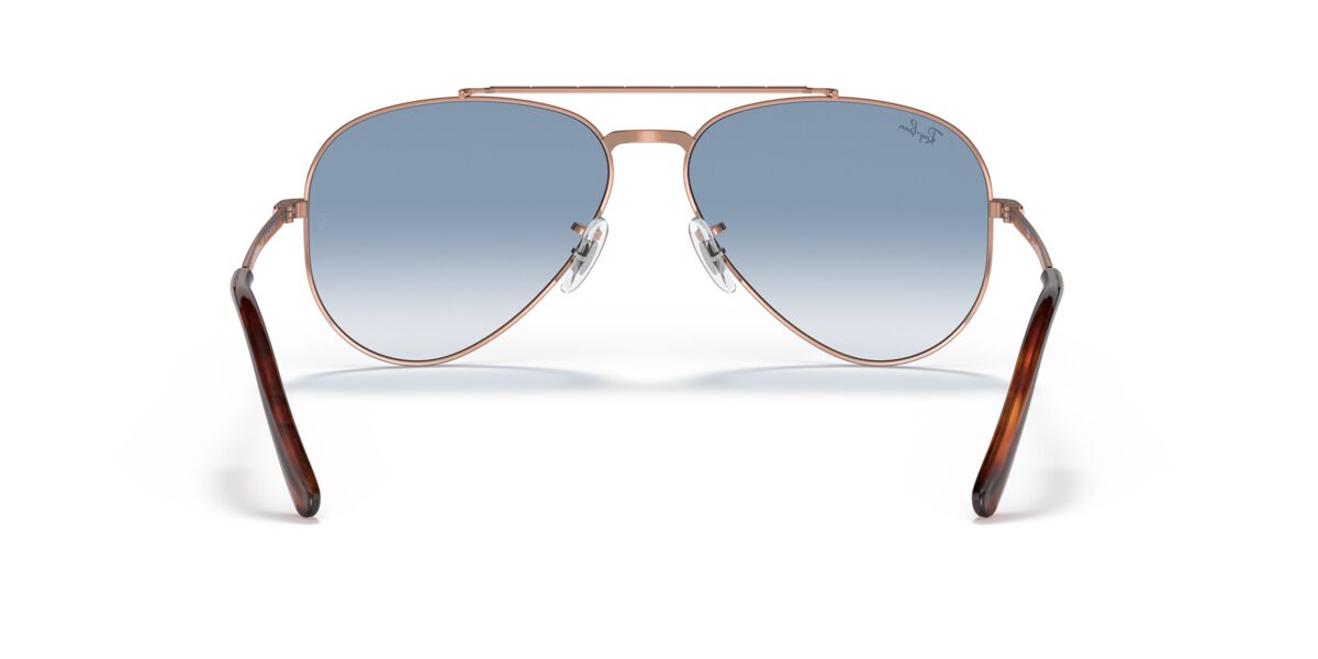 Ray-Ban RB3625 NEW AVIATOR 92023F