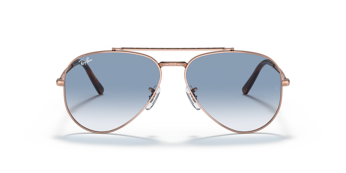Ray-Ban RB3625 NEW AVIATOR 92023F