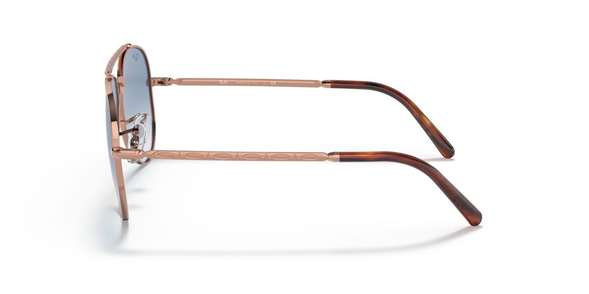 Ray-Ban RB3625 NEW AVIATOR 92023F