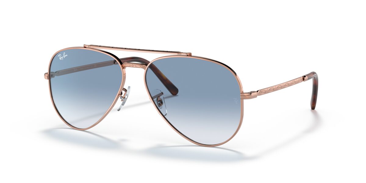 Ray-Ban RB3625 NEW AVIATOR 92023F