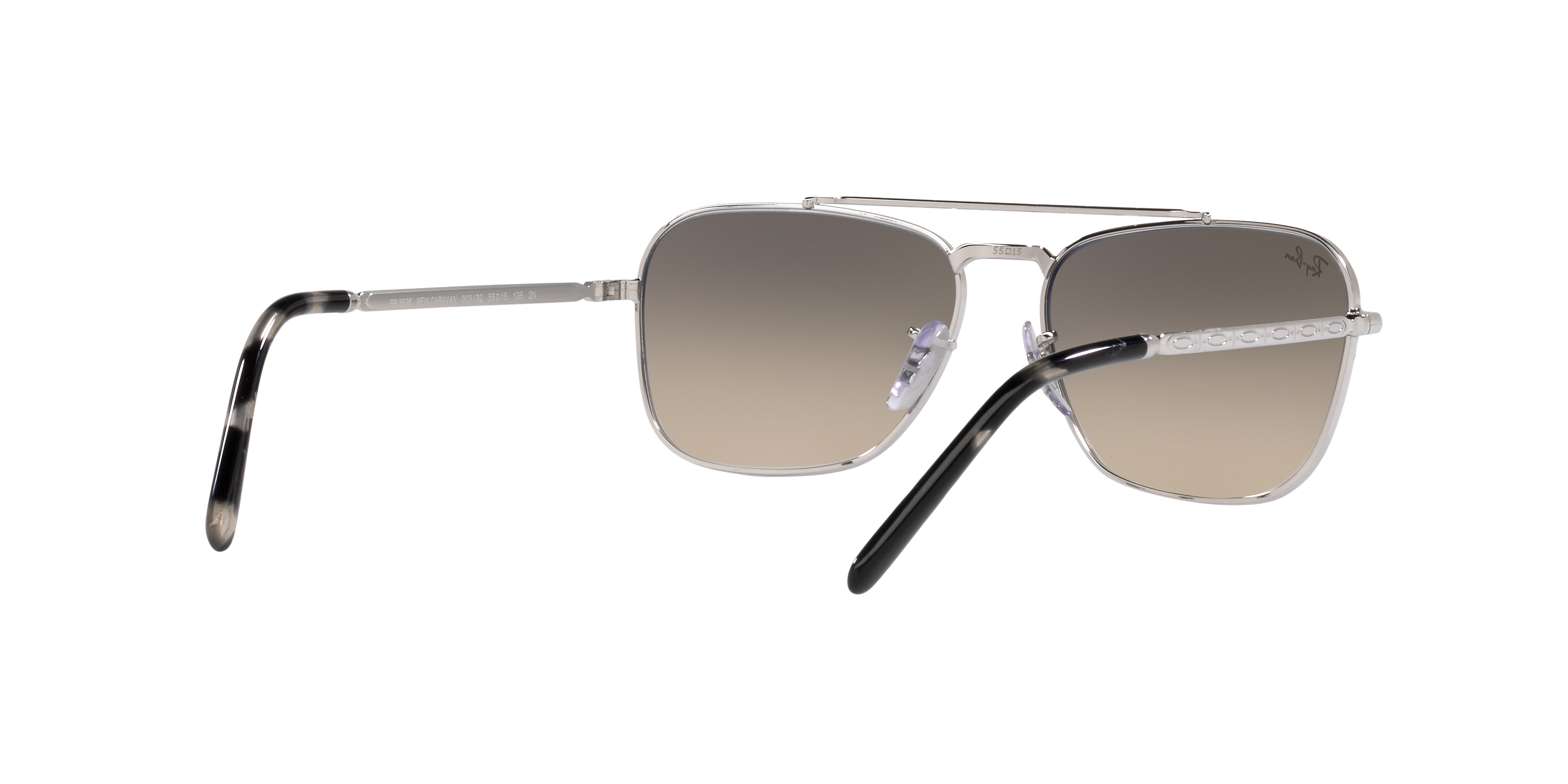 Ray-Ban RB3636 NEW CARAVAN 003/32