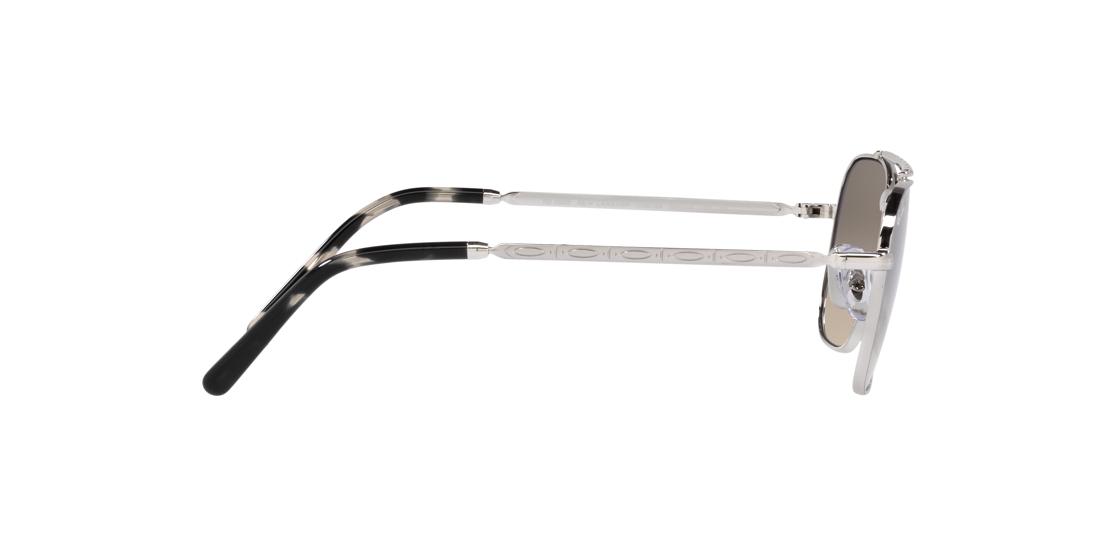 Ray-Ban RB3636 NEW CARAVAN 003/32