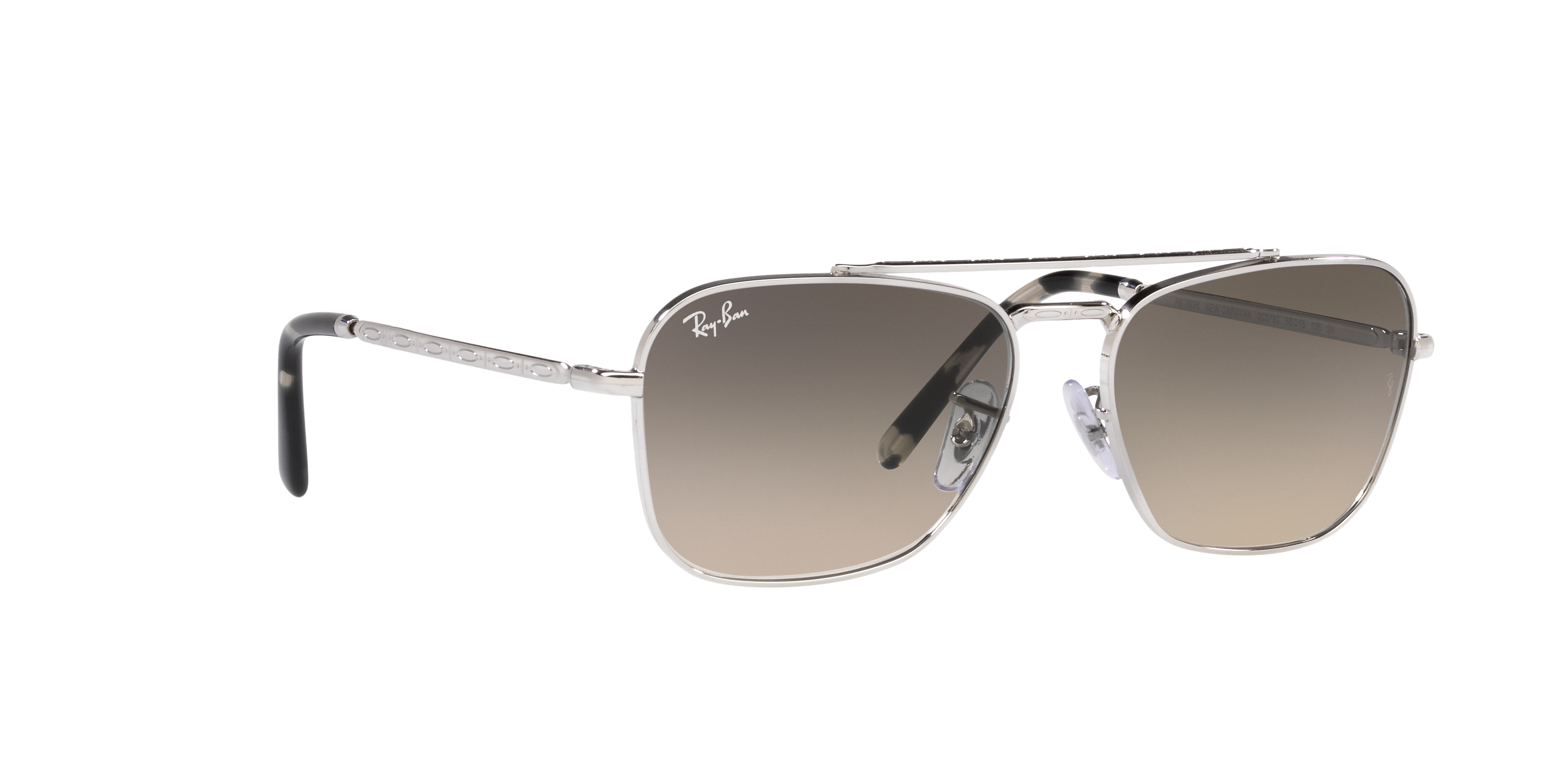 Ray-Ban RB3636 NEW CARAVAN 003/32