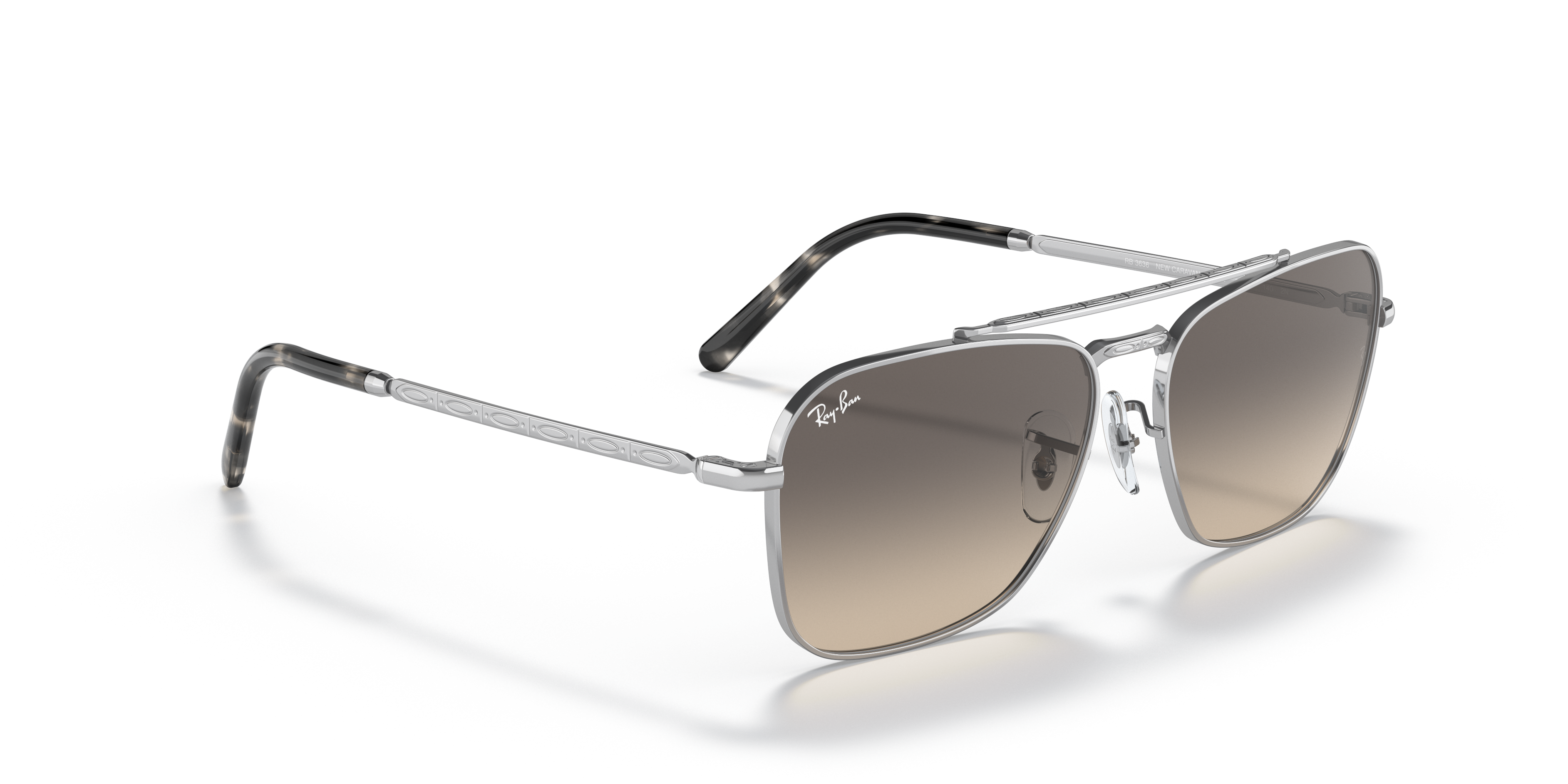 Ray-Ban RB3636 NEW CARAVAN 003/32
