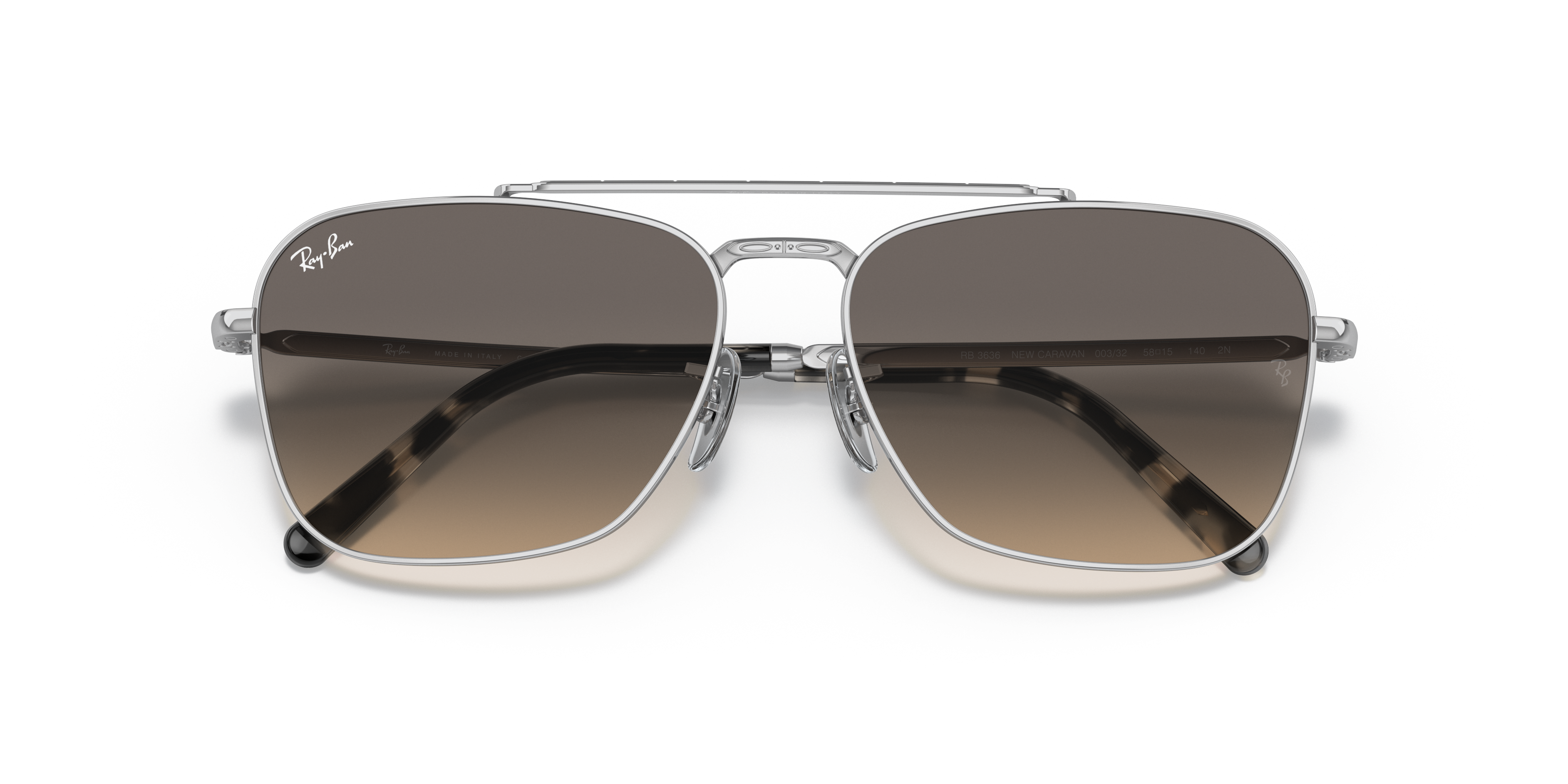 Ray-Ban RB3636 NEW CARAVAN 003/32