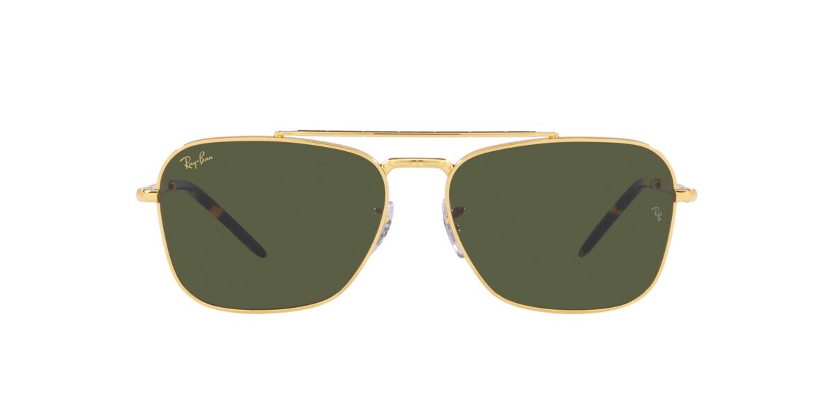 Ray-Ban RB3636 NEW CARAVAN 919631