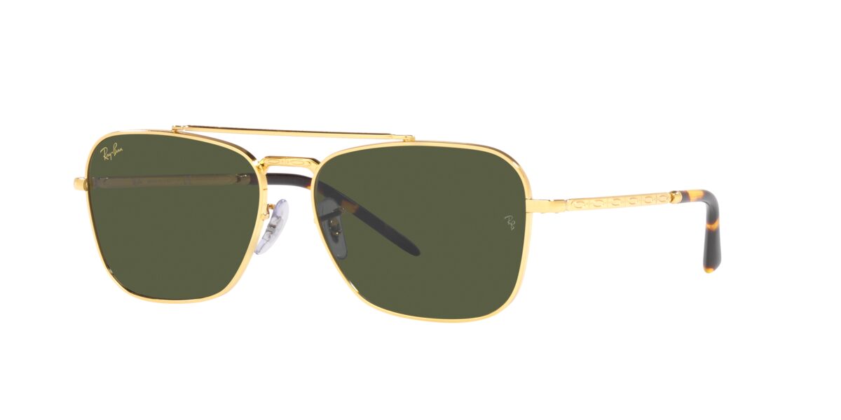 Ray-Ban RB3636 NEW CARAVAN 919631