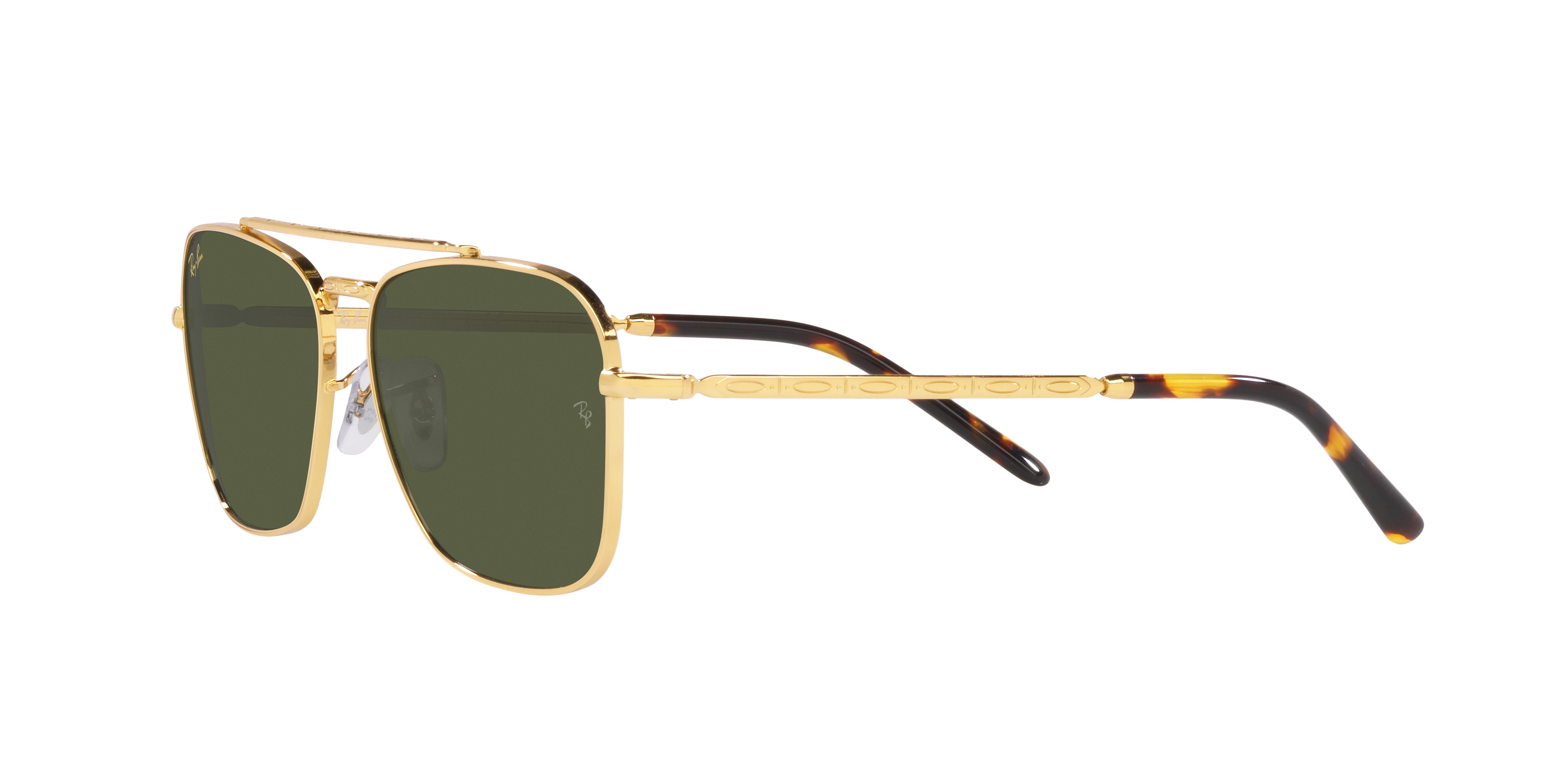 Ray-Ban RB3636 NEW CARAVAN 919631
