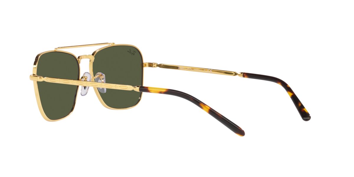 Ray-Ban RB3636 NEW CARAVAN 919631