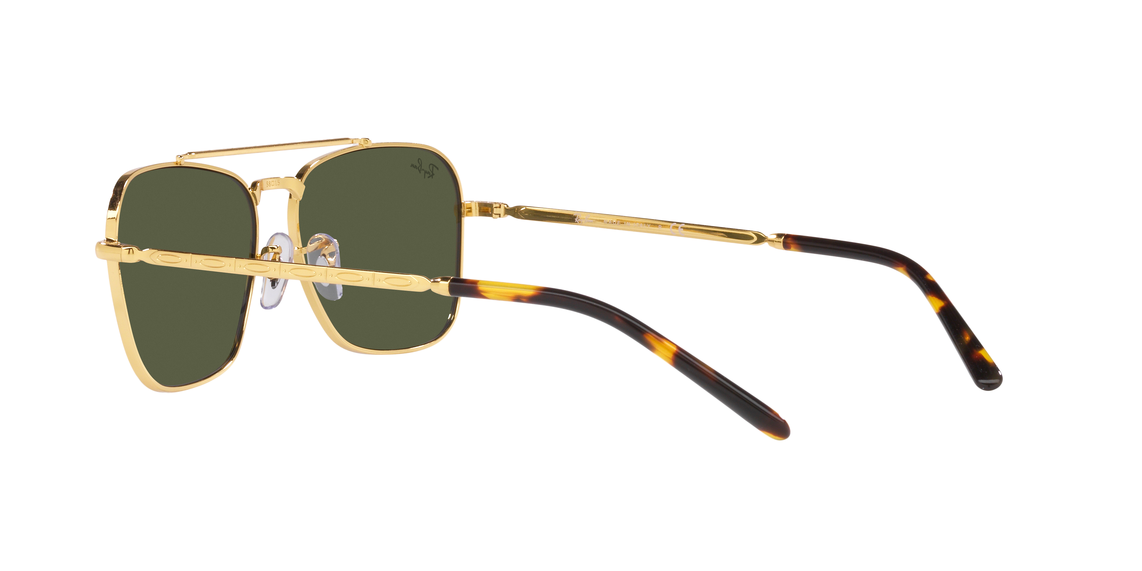 Ray-Ban RB3636 NEW CARAVAN 919631
