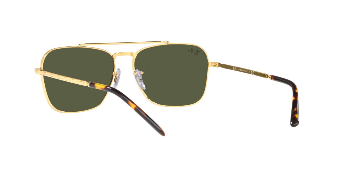 Ray-Ban RB3636 NEW CARAVAN 919631