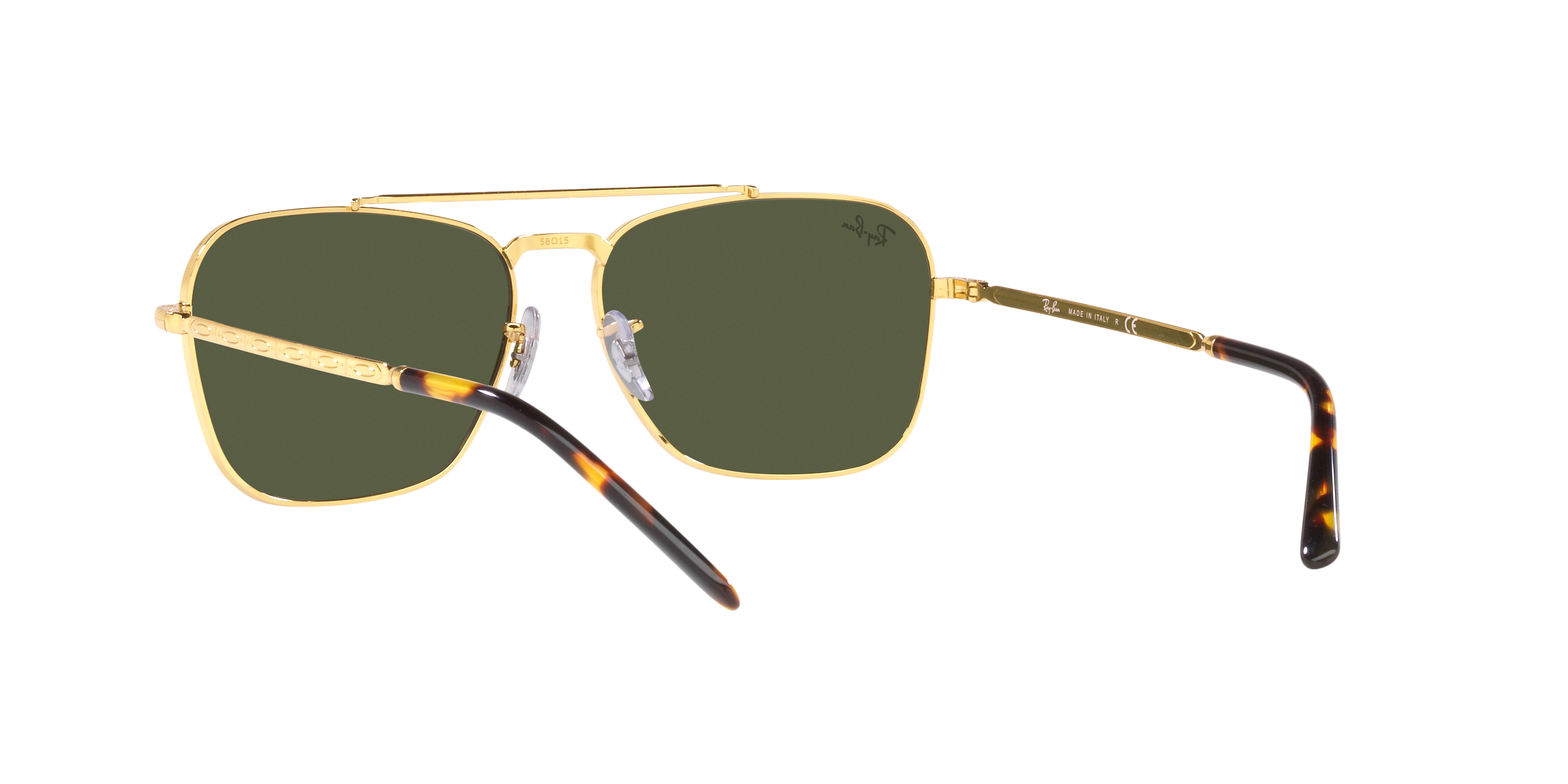 Ray-Ban RB3636 NEW CARAVAN 919631