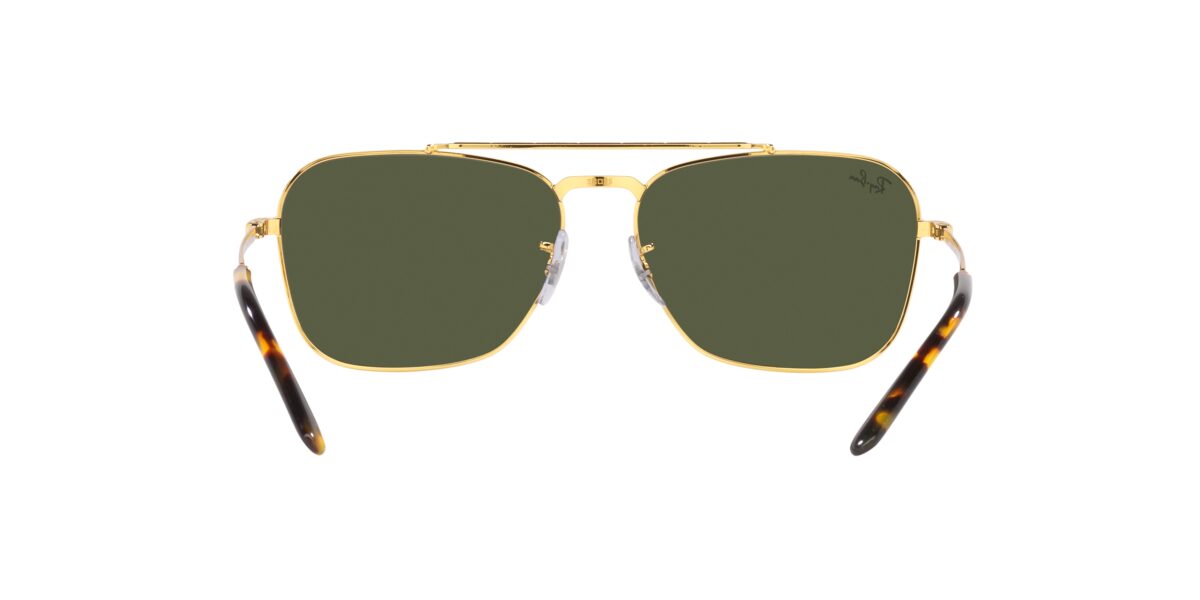 Ray-Ban RB3636 NEW CARAVAN 919631