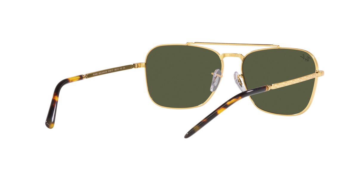 Ray-Ban RB3636 NEW CARAVAN 919631