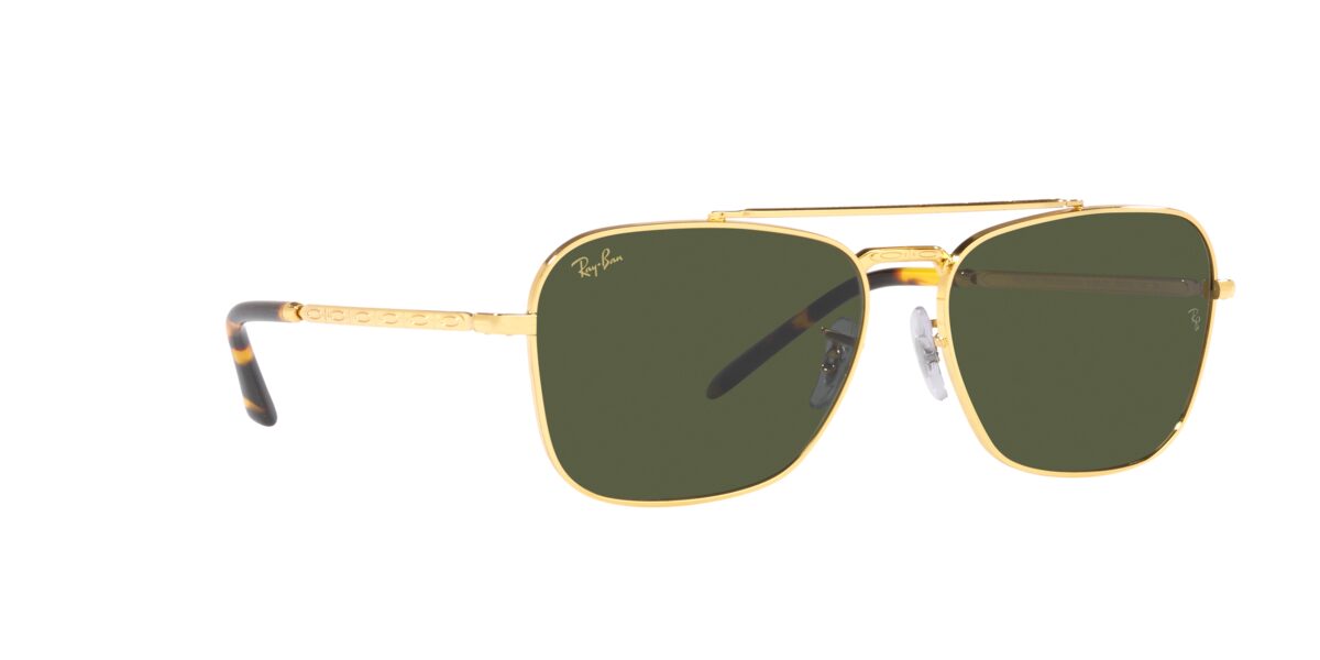 Ray-Ban RB3636 NEW CARAVAN 919631
