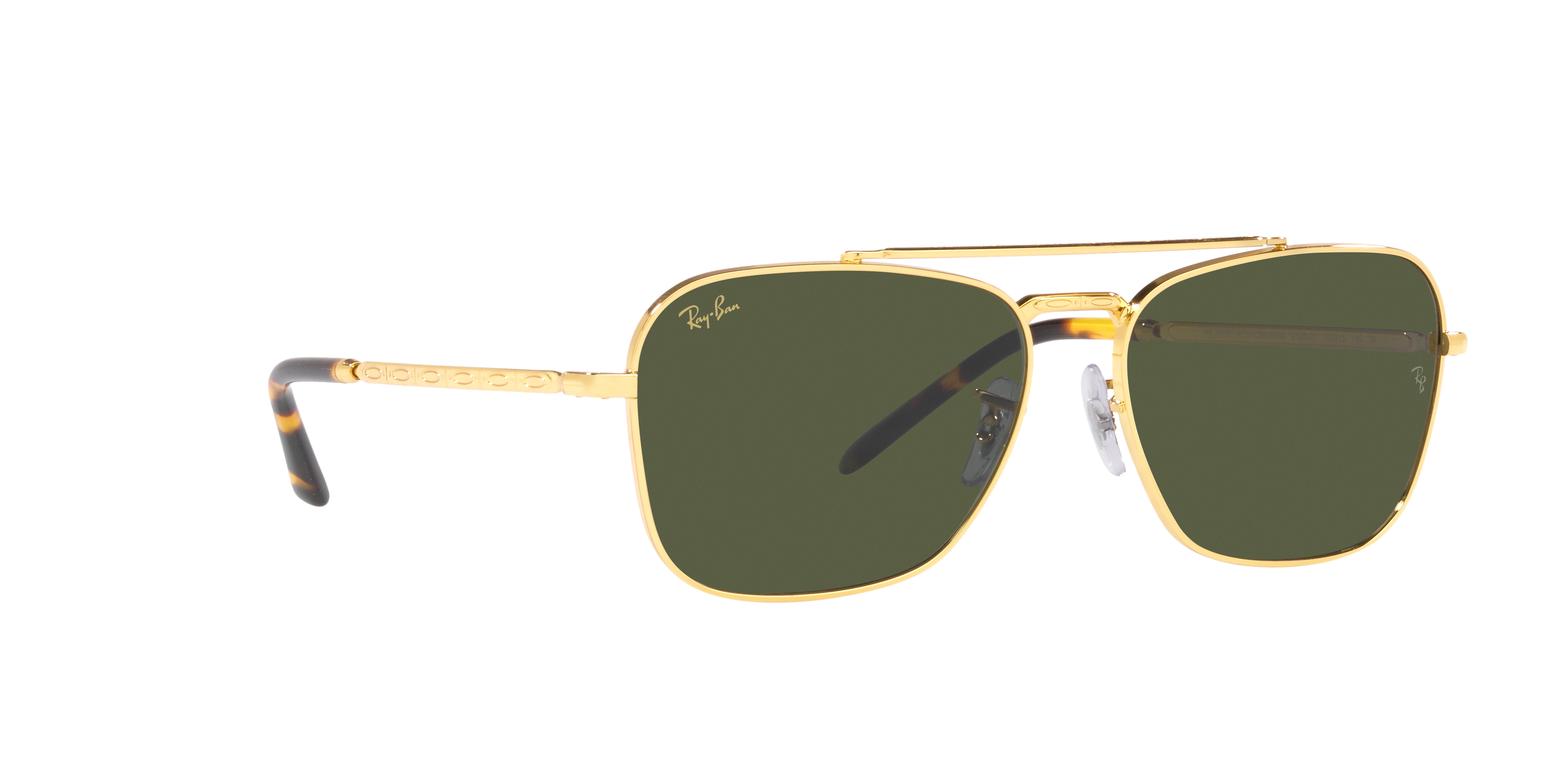 Ray-Ban RB3636 NEW CARAVAN 919631
