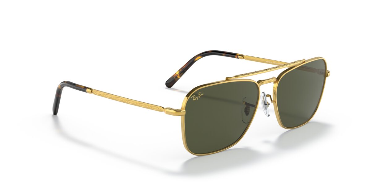 Ray-Ban RB3636 NEW CARAVAN 919631