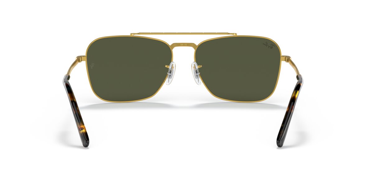 Ray-Ban RB3636 NEW CARAVAN 919631