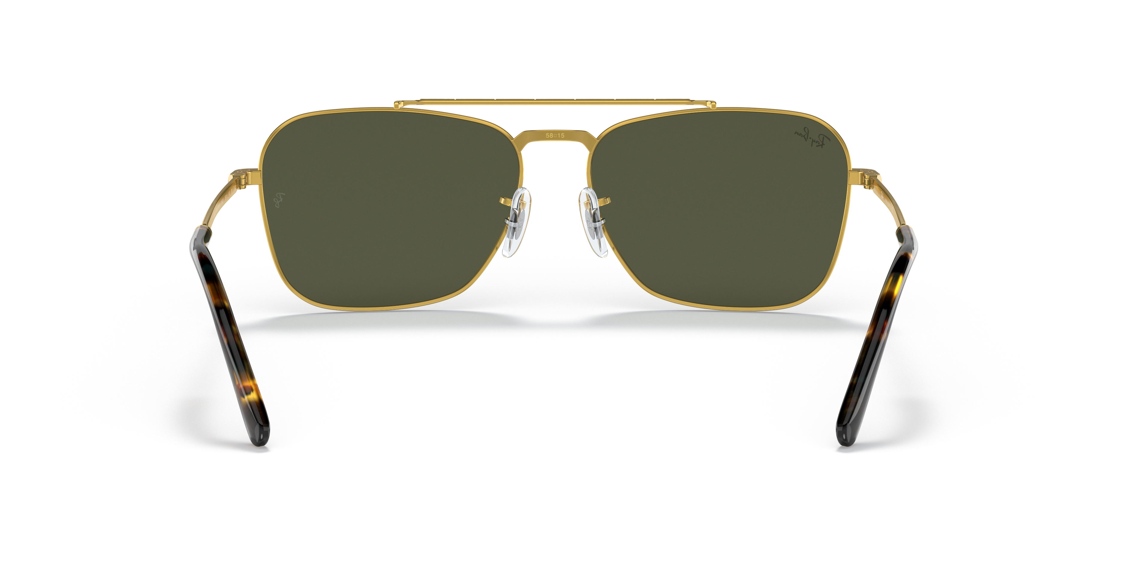 Ray-Ban RB3636 NEW CARAVAN 919631