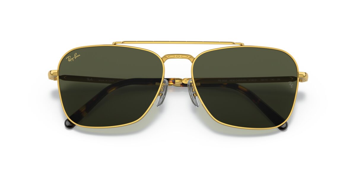 Ray-Ban RB3636 NEW CARAVAN 919631