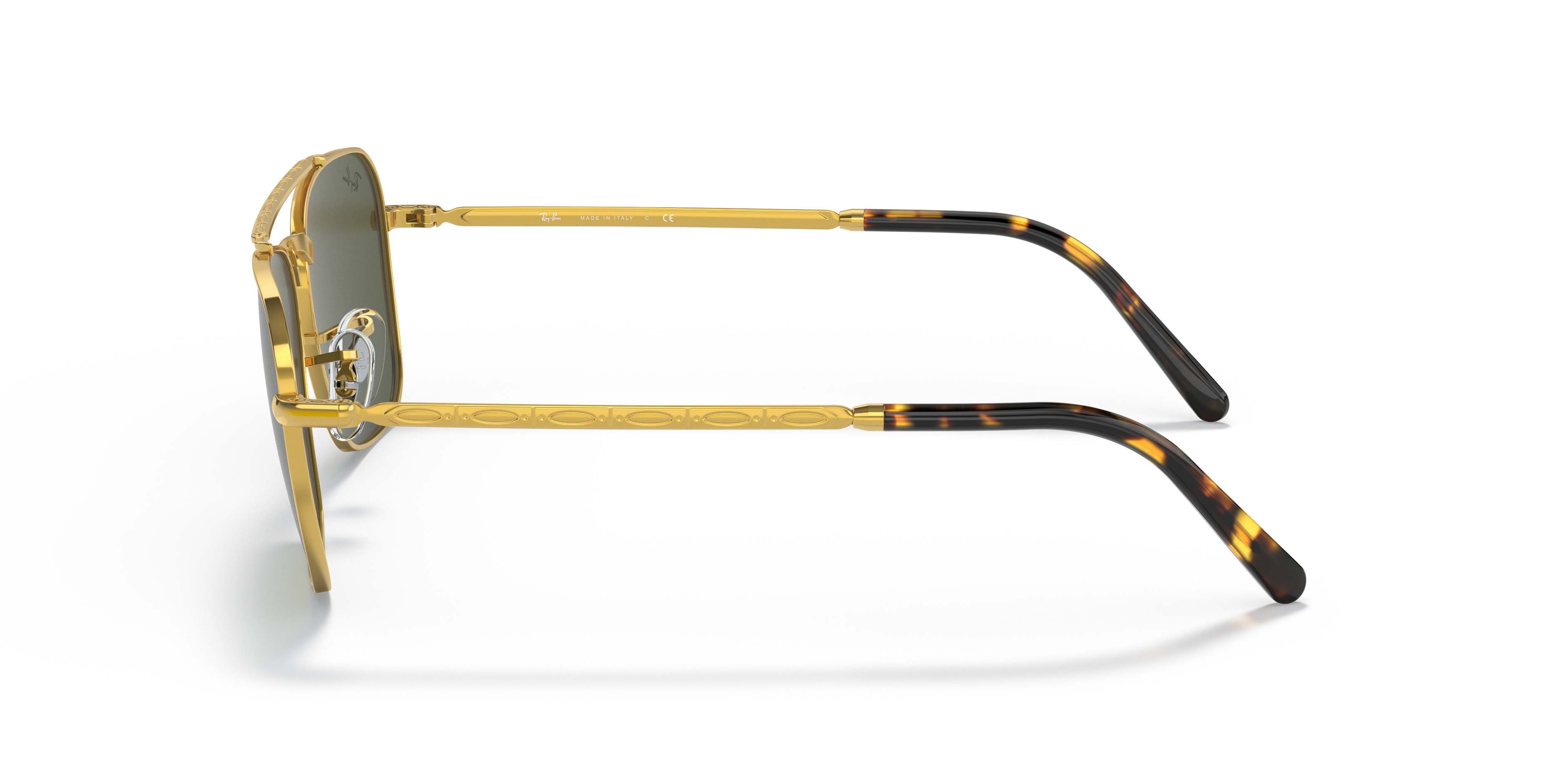 Ray-Ban RB3636 NEW CARAVAN 919631