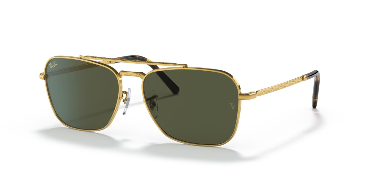 Ray-Ban RB3636 NEW CARAVAN 919631