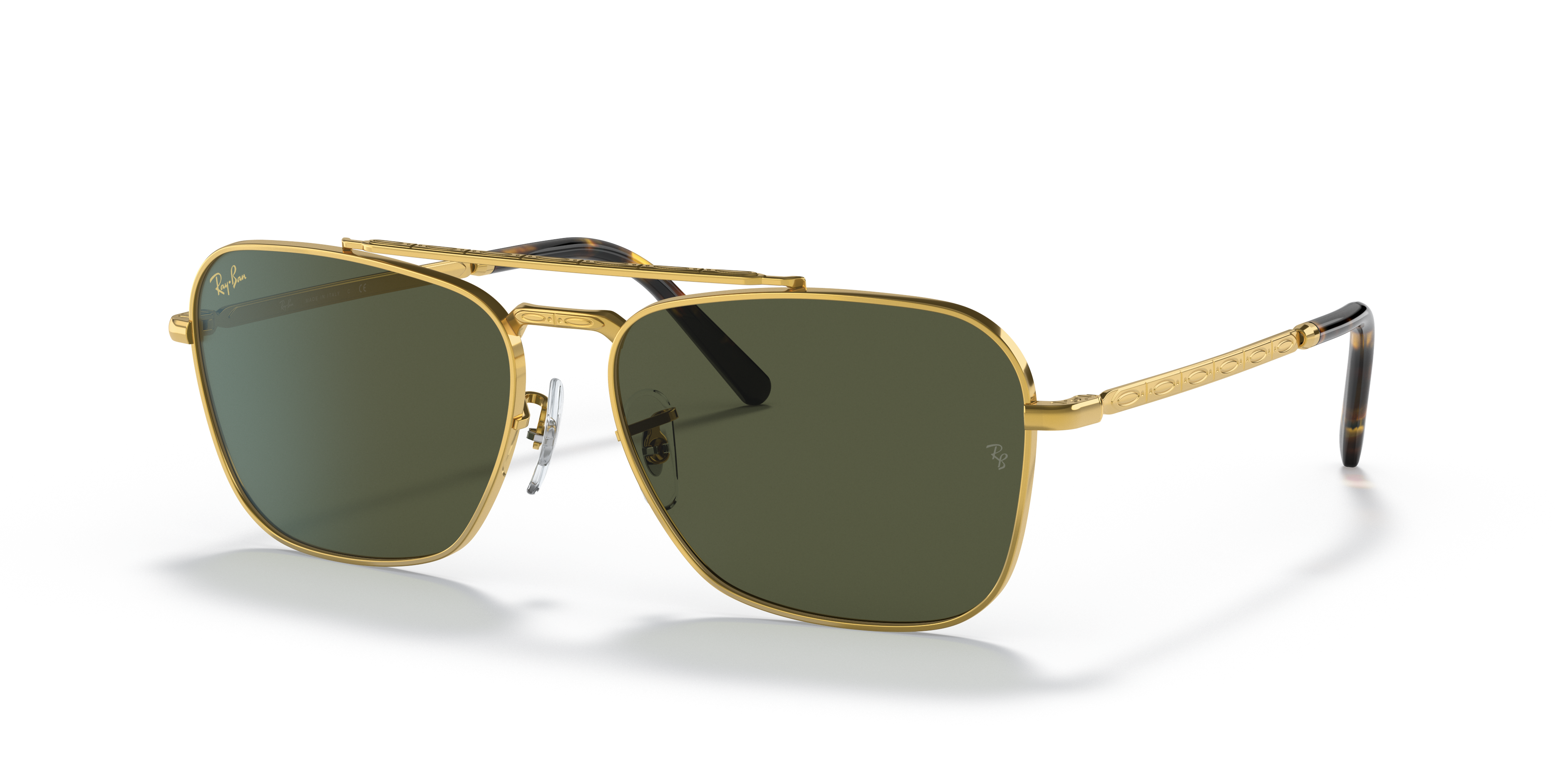 Ray-Ban RB3636 NEW CARAVAN 919631
