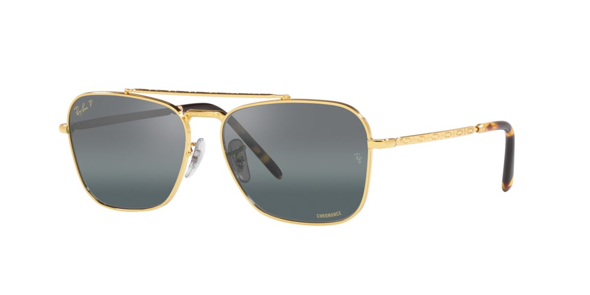 Ray-Ban RB3636 NEW CARAVAN 9196G6