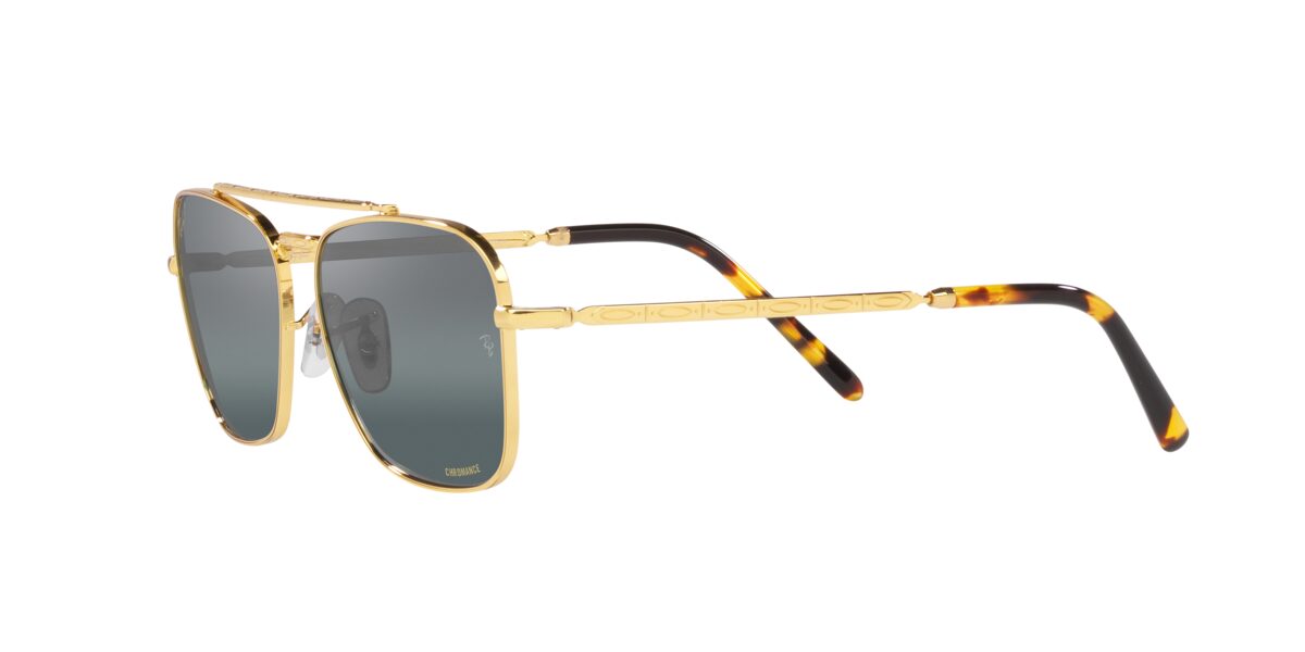 Ray-Ban RB3636 NEW CARAVAN 9196G6
