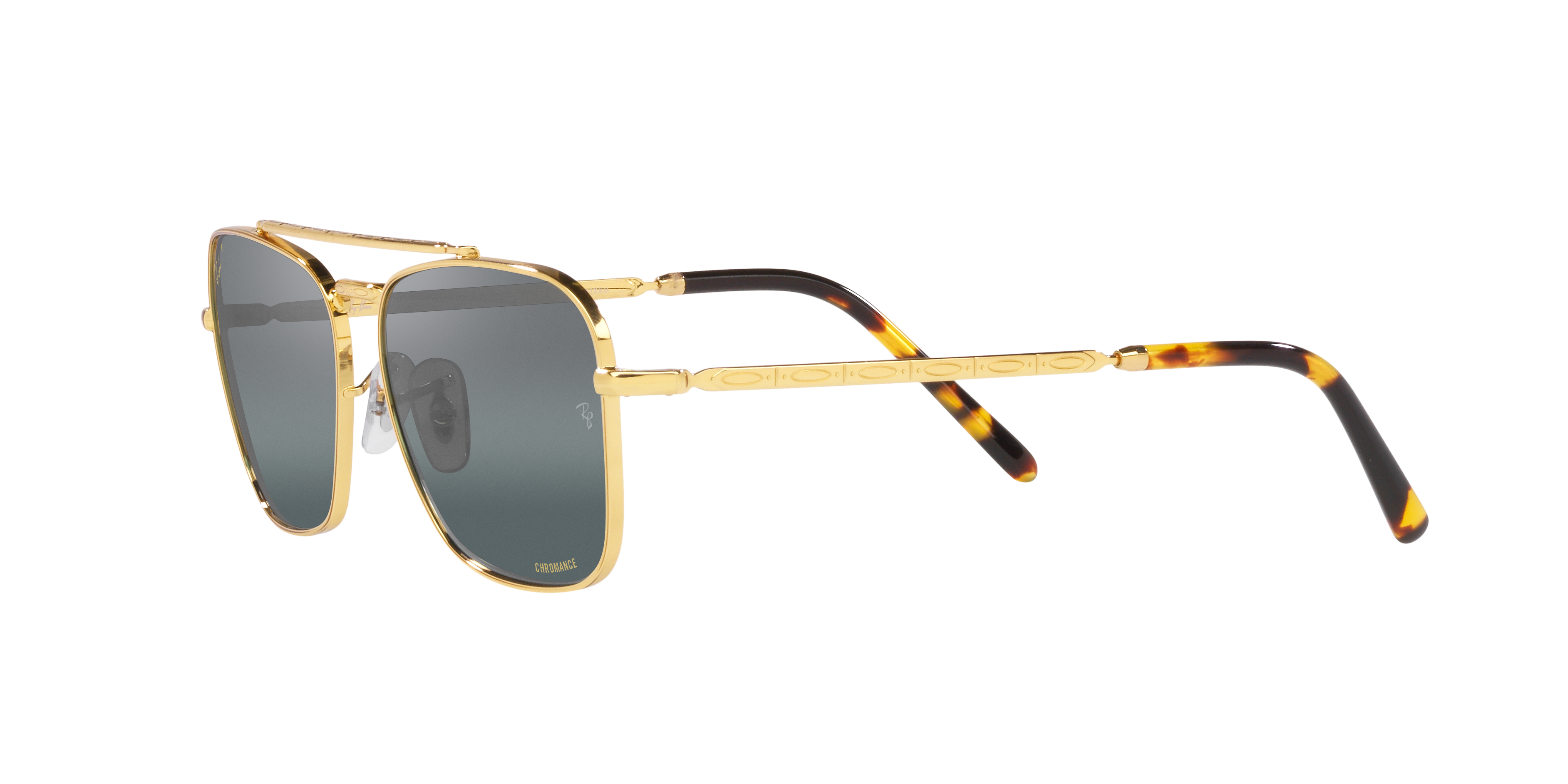 Ray-Ban RB3636 NEW CARAVAN 9196G6